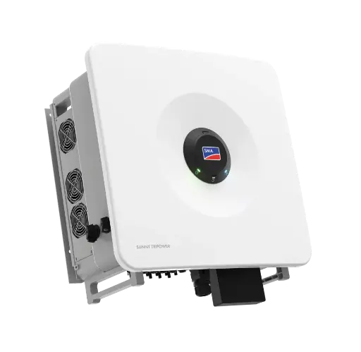 [CP035788] STPX50 - Onduleur SMA Sunny Tripower X 50