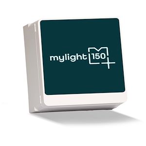[CP035821] X0303-33 - Coffret de pilotage HEMS mylight150 -Triphasé - Sans protection AC 