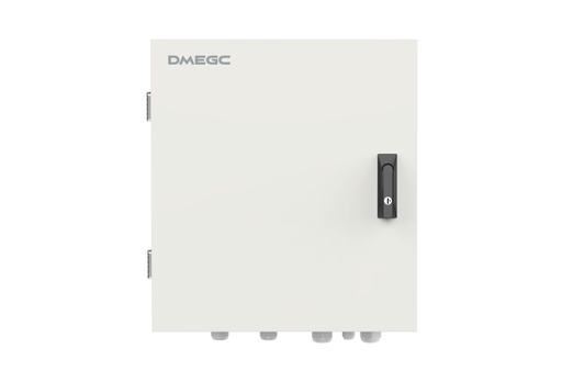 [CP035887] DMEGC ATS Box Triphasé 