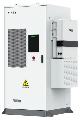 [CP035970] SolaX Batterie AELIO-B100 