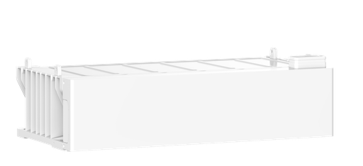 [CP035991] MS-ACCB-CNI - ATMOCE base pour batterie BattBank MS-16K-U 