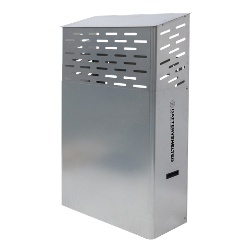 [CP036000] BatteryShelter type 90150