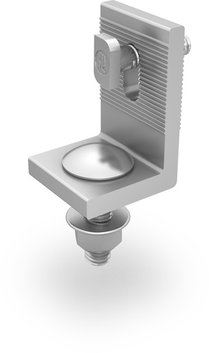 [2002683] L-ADAPTATEUR SINGLERAIL K2