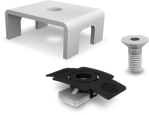 [1003558] BASICLOCK 22 SET 