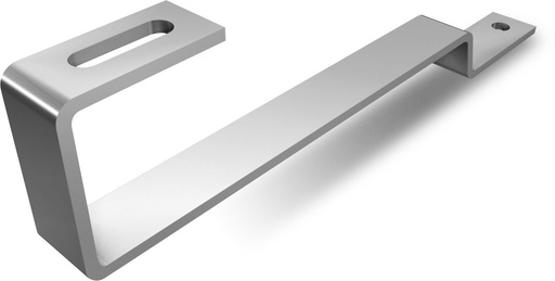 [1000214] CROCHET POUR TUILE PLATE