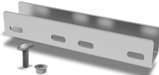 [2002404] 2002404 - RAILCONNECTOR SINGLERAIL 50