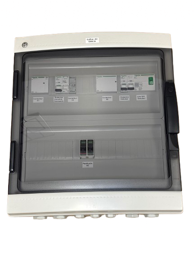 [CP030732] COFFRET AC DE DECOUPLAGE GEN24+ 9kVA MONOPHSASE