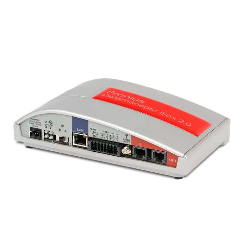 [CP030742] 4,240,125 - Datamanager FRONIUS 2.0 box WLAN