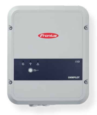 [CP030505] 4,050,016 - Ohmpilot FRONIUS 9.0-3