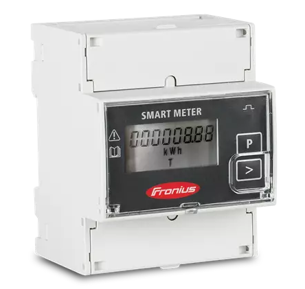 [CP030636] 43,0001,1478 - Smart Meter FRONIUS 50kA-3