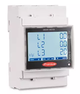 [CP030515] 42,0411,0345 - Smart Meter FRONIUS TS 65A-3