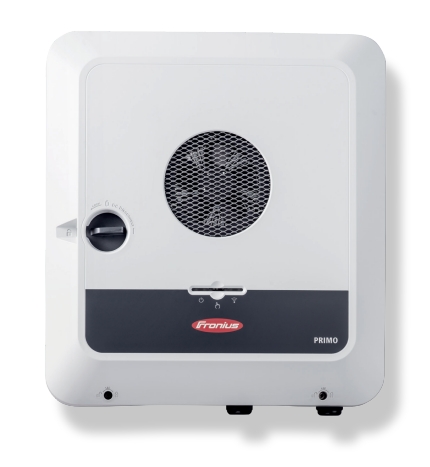 [CP030678] 4,210,144,002 - Onduleur FRONIUS PRIMO GEN24 5.0 PLUS 