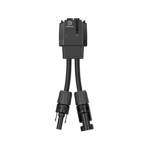 [CP030968] DC IQ - ADAPTATEUR DC POUR CONNECTEUR MC4