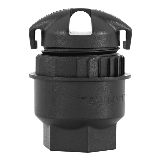 [CP030323] 101229 - Q-TERM-3P-10 - Embout de terminaison triphasé ENPHASE