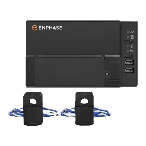 [CP030047] ENV-S-EM-230 - Passerelle ENPHASE Envoy-S Metered