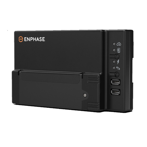 [CP030077] ENPHASE ENVOY-S STANDARD ENV-S-WB-230-F