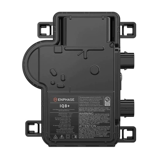 [CP031153] OBSOLETE - IQ8PLUS-72-M-INT - Micro-Onduleur ENPHASE IQ8+