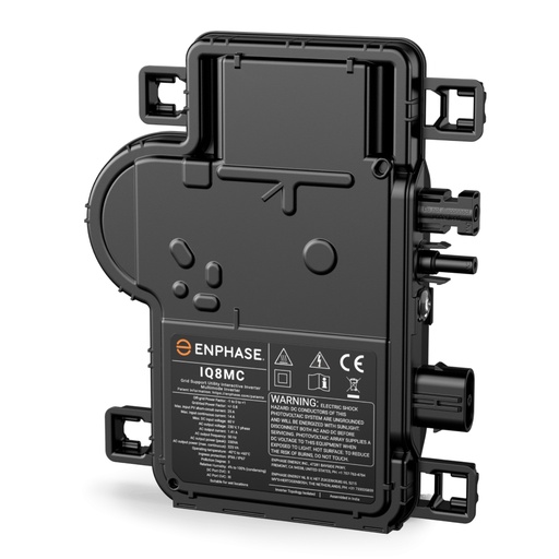 [CP031200] OBSOLETE - IQ8MC-72-M-INT - Micro-Onduleur ENPHASE IQ8MC