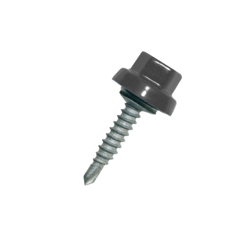 [CP030517] 4002407 - Vis auto-perceuse JORISIDE P1 6,3x75 TK12 R7016