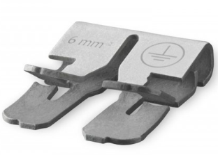 [CP030870] 4006648 - Clip Rayvolt JORISIDE mise à la terre