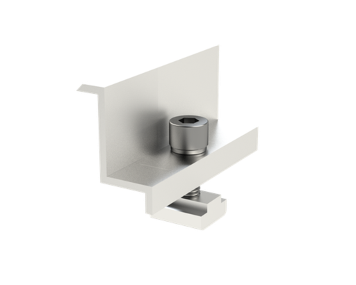 [CP030874] 8746 - Bridé latérale JORISIDE 42-44 alu