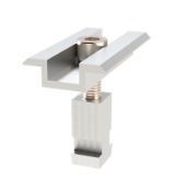[CP031029] 16738 - Bride centrale JORISIDE ST02 30-50 alu