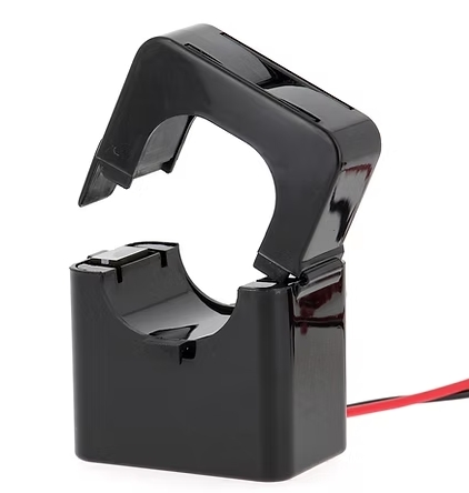 [CP031087] ECS36 - Transformateur intensité clip ouvrant 400/5A 