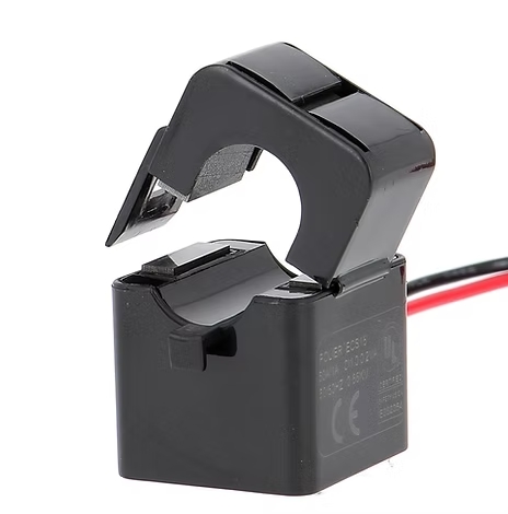 [CP031140] TRANSF INTENSITE  CLIPOUVRANT 100/1  ECS16