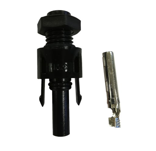 [CP031004] 32.0078P0001-UR Staubli EMBASE MC4 FEMELLE POUR COFFRET 4/6mm²