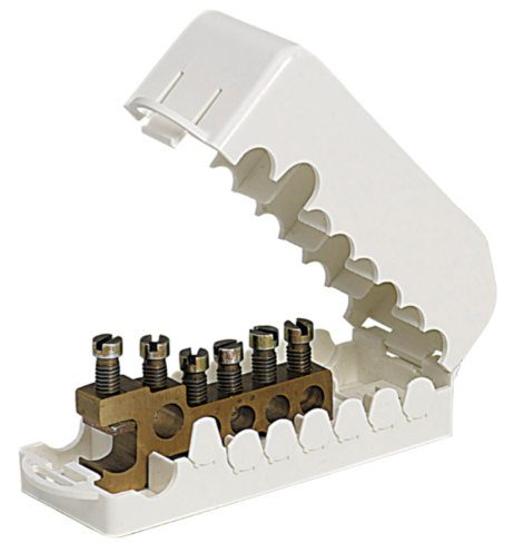 [CP030271] REPARTITEUR DE TERRE