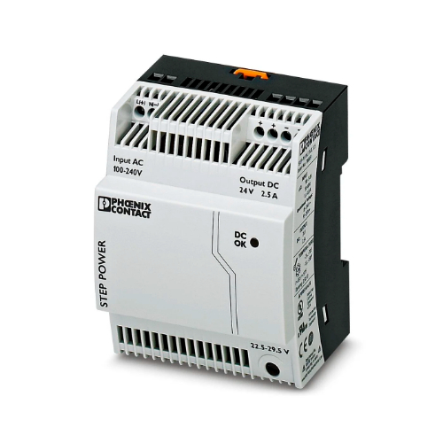 [CP030616] SMA Power Supply