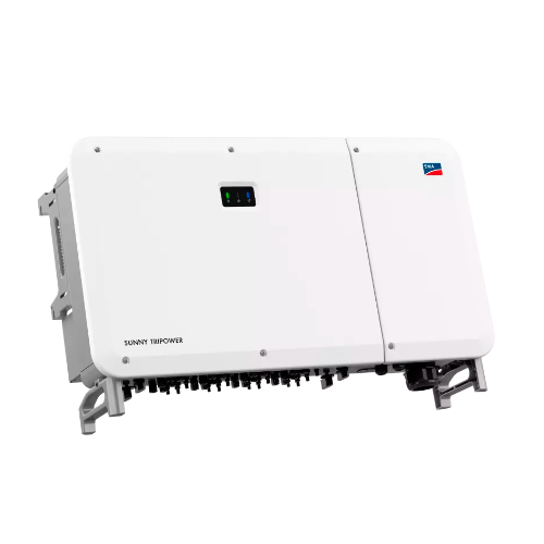 [CP030663] STP110-60 - Onduleur SMA SUNNY TRIPOWER CORE2