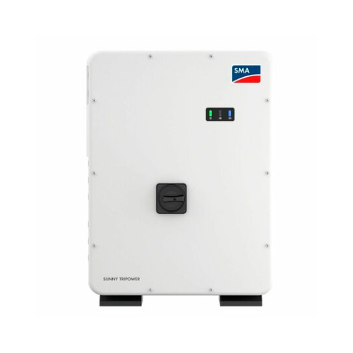 [CP030543] STP50-41 - Onduleur SMA SUNNY TRIPOWER CORE1 sans écran