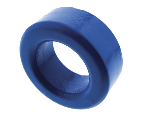 [CP030449] ANNEAU DE FERRITE Ring core R 50x30x20 N30 8700n