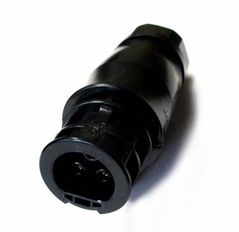 [CP030853] CONNECTEUR FEMELLE BETTERI