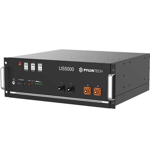 [CP031102] Batterie PYLONTECH US5000