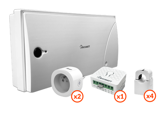 [CP031194] COMWATT PACK GEN4