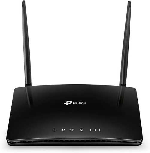 [CP030454] Routeur 4G LTE 150Mbps