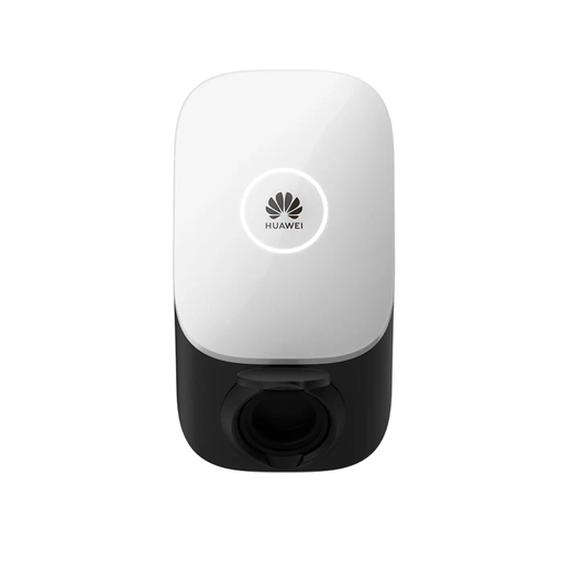 [CP035016] AP07N-EU - Borne de recharge HUAWEI FUSION CHARGE monophasé (⚠Non homologué en France)