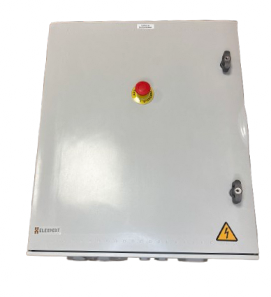 [CP035052] TG0011 - TGBT 250A 1X155kVA POLY/PC