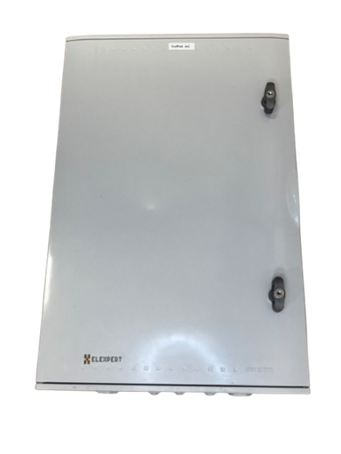 [CP035046] AC0052 - Coffret AC 15-20-25 kVA POLY/PC/MX/ATU 40A 300mA 400V