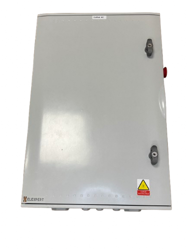 [CP035048] AC0053 - Coffret AC 50kVA POLY/PC/MX/ATU 100A 300mA 400V