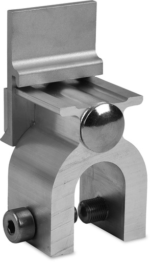 [2002859] 2002859 - K2 Pince joint debout rond 24mm - SingleRail