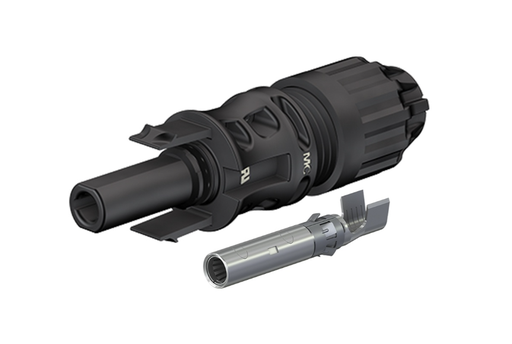 [CP035035] 32.0316P0100 Staubli connecteur MC4 EVO2 femelle 4/6mm² (copie)