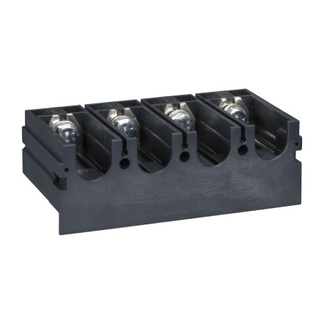 [CP030903] Épanouisseurs + Plexi pour NSX100-250