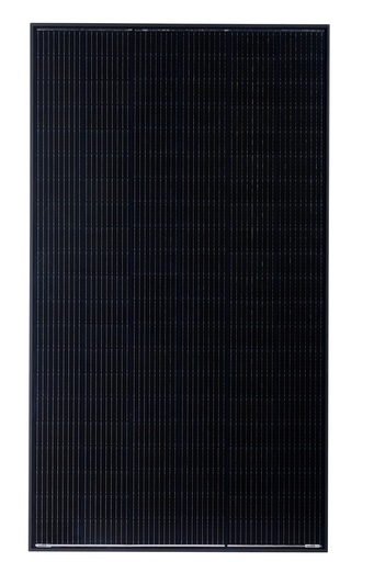 [CP035108] Module VOLTEC TARKA 120 500W BASALTE VSMP full black