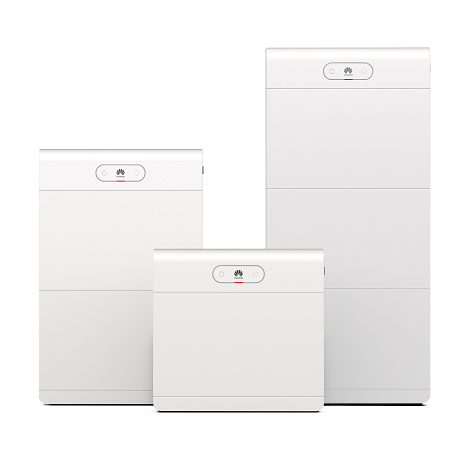[CP035111] LUNA2000-7-E1- Batterie HUAWEI LUNA 2000 6,9kW