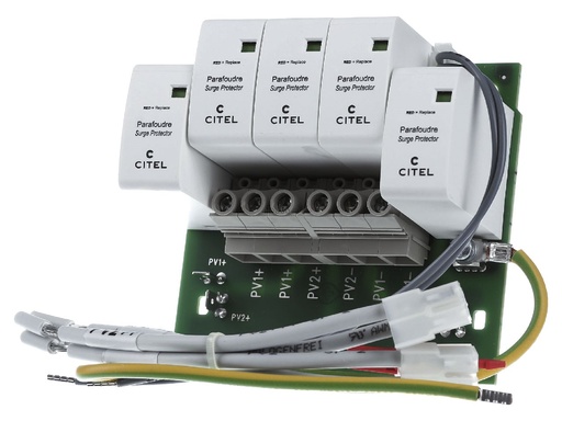 [CP033123] 4,240,313,CK - FRONIUS DC SPD type 1+2 GEN24