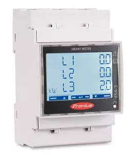 [CP033161] 43,0001,1473 - Fronius Smart Meter 63A-3