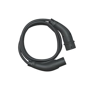 [CP033182] Câble Wallbox T2-T2 5M
